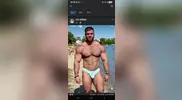 Sexy Handsome Men Showing off Bulge proudly Compilation