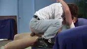 Ass Blasters