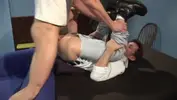 Ass Blasters