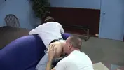 Ass Blasters