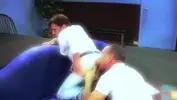 Ass Blasters