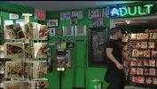 Ass Blasters