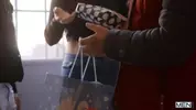 MALIK DELGATY, esperma para Buenos culos