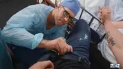 MALIK DELGATY, esperma para Buenos culos