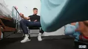 MALIK DELGATY, esperma para Buenos culos