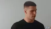 MALIK DELGATY, esperma para Buenos culos