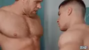 MALIK DELGATY, esperma para Buenos culos