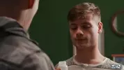 MALIK DELGATY, esperma para Buenos culos