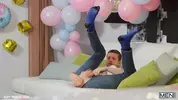 MALIK DELGATY, esperma para Buenos culos