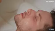 MALIK DELGATY, esperma para Buenos culos