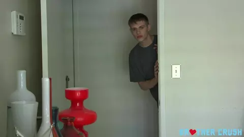 Oliver Dean, Argos – Proibido – Bareback