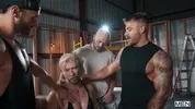 Don’t Spit On Me, I’ll Cum | River North, Scott Braun, David Rage, Andrew Rage
