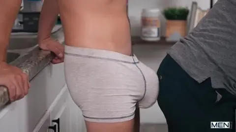 Panic At The Frat House, Part 3 – Joey Mills, Ken Rock 2