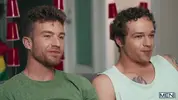 Panic At The Frat House, Part 1 | Jayden Marcos, Carter Collins