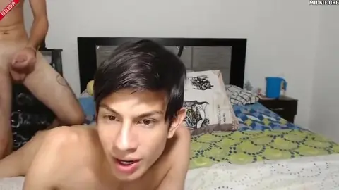 sex hot couple latin twinks davidtwomen tube