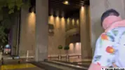 Viktor Rom - Trébucher durant un Jogging