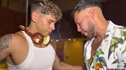 Viktor Rom - Trébucher durant un Jogging