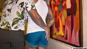 Viktor Rom - Trébucher durant un Jogging