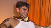 Viktor Rom - Trébucher durant un Jogging