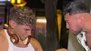 Viktor Rom - Trébucher durant un Jogging