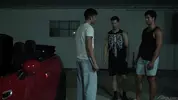 Kane Fox, Eddie Patrick, Mike Monroe - Joyride