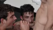 Kane Fox, Eddie Patrick, Mike Monroe - Joyride