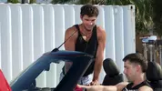 Kane Fox, Eddie Patrick, Mike Monroe - Joyride