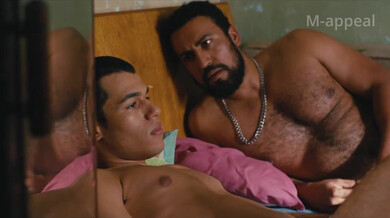 Filme quente de twink