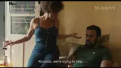 baby film