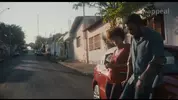 baby film