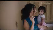baby film