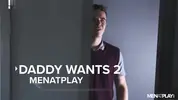 Caught Masturbating by Older Man