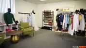 Clothing Store