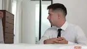 A Mormon Missionary in a Trailer I