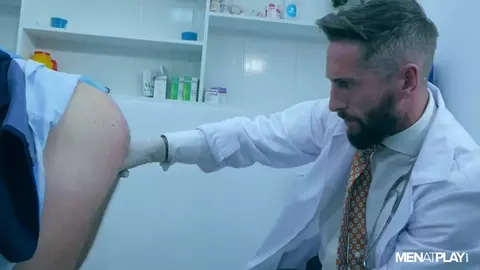 Check Up With Dr. North