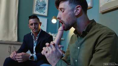 Thérapie d'addiction