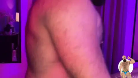 Massageando o Mike Gaite - Parte II