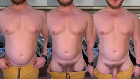 A volte devi solo lasciarlo respirare.