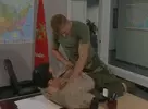 The Recruits