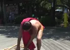 Fire Island Cruising 7