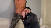 MilitaryGayXXX & Cocksucker