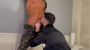 MilitaryGayXXX & Cocksucker