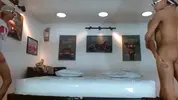 hot group latin room camboys fuck sex show cam