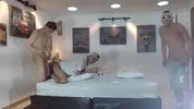 hot group latin room camboys fuck sex show cam