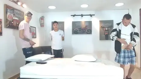 porn sex group latin friends twinks camboys sex show