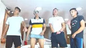 sex  porn latin twinks orgie camboys tube