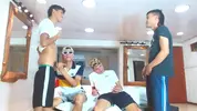 sex  porn latin twinks orgie camboys tube