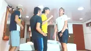 sex  porn latin twinks orgie camboys tube