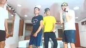 sex  porn latin twinks orgie camboys tube