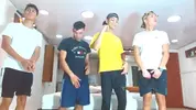 sex  porn latin twinks orgie camboys tube